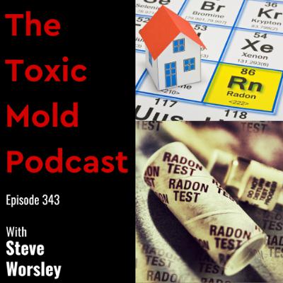 EP 343: Radon Awareness Month