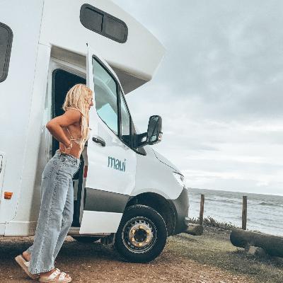 67. Frasor Island Australia - AUSTRALIA VANROADTRIP -