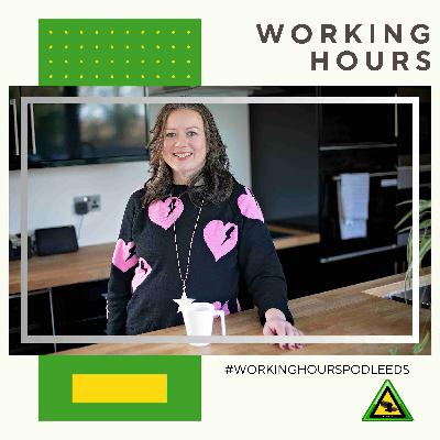 Work Can Improve Our World
