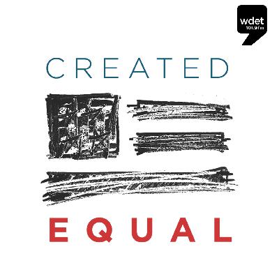 Introducing Created Equal with Stephen Henderson