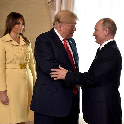 Nejdřív ultimátum a pak summit s Putinem na Aljašce. Co dělá Trump dobře a jak rozumět jeho zahraniční politice