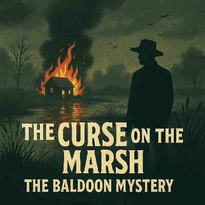 The Curse on the Marsh: The Baldoon Mystery