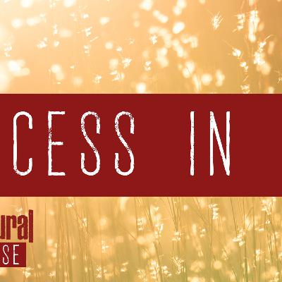 Ian Slack | Success in Him