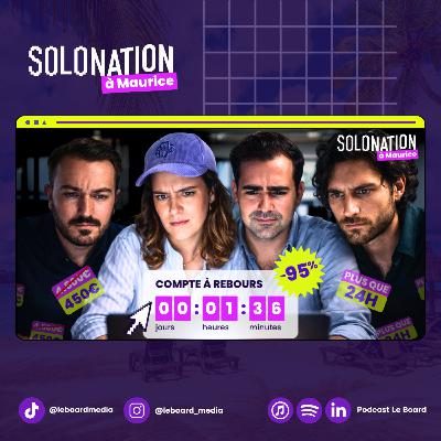 On a testé toutes les techniques d’arnaqueurs des coachs en ligne - Solo Nation #33