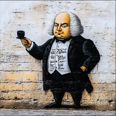 Кофейная кантата Кофейная кантата