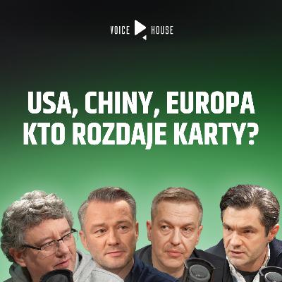 2025: Rok, który zburzył ekonomiczny porządek