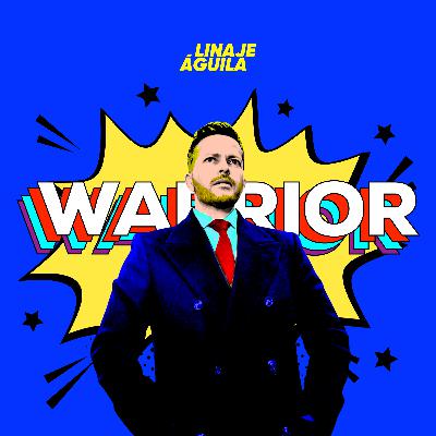El Warrior - El americanismo es un traje de gala El Warrior - El americanismo es un traje de gala