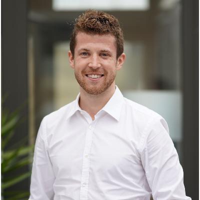 Gelebter Kundenfokus im ganzen Unternehmen – Interview mit Timo Steitz Gelebter Kundenfokus im ganzen Unternehmen – Interview mit Timo Steitz