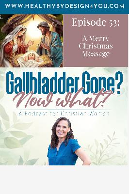 53. A Merry Christmas Message 53. A Merry Christmas Message