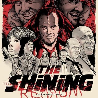 3x01 "El Resplandor" (The Shining -1980)