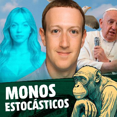 Si el holograma de Sydney Sweeney te deja por un electricista, Meta AI estará ahí para consolarte