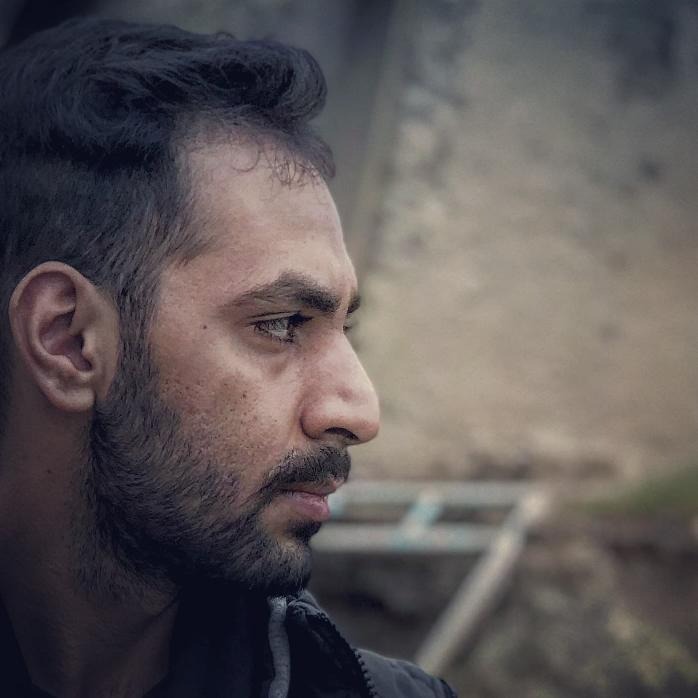 جابر مسعودی فر