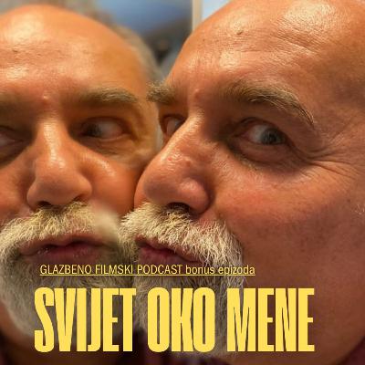 Željko Pervan (bonus epizoda) Željko Pervan (bonus epizoda)