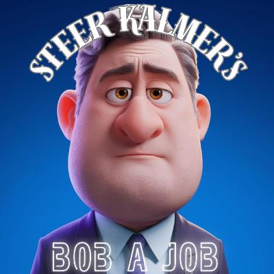 Steer Kalmer's Bob a Job