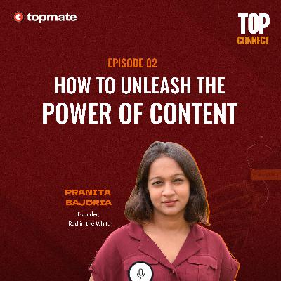 How to Unleash the Power of Content How to Unleash the Power of Content