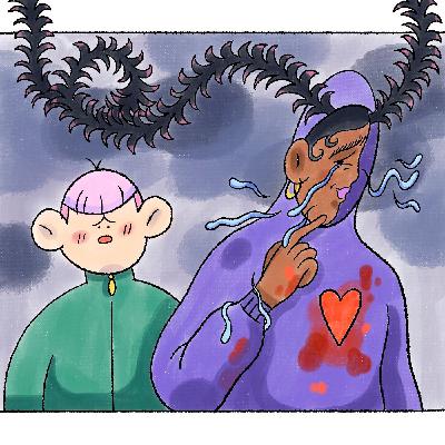 Violences dans nos couples : qu'est-ce que l'emprise ? interview avec Pascale Jamoulle