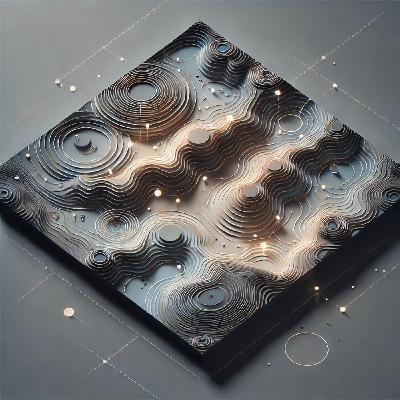 世界は「動き」「めぐり」「意味づけ」で変わる──20の問いが描いた未来の輪郭