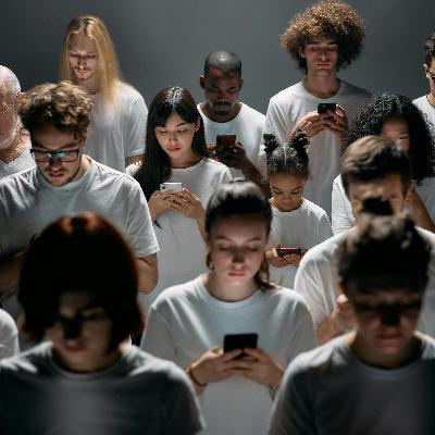 Episode 21: Digital Era Insights
