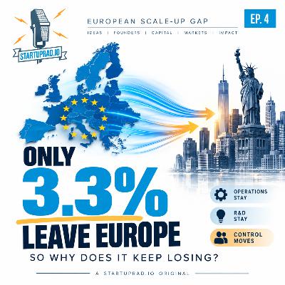 E 774 — Delaware Flips: Why Europe Loses the Parent