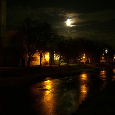 Episode 190: Deep Transmission Vol 6 Episode 190: Deep Transmission Vol 6