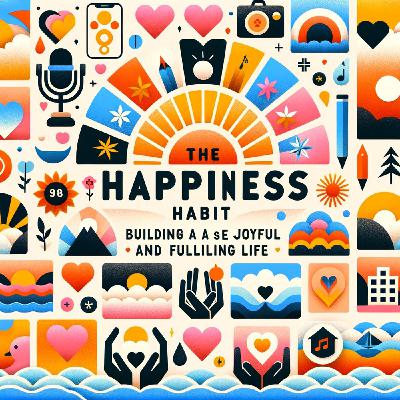 The Happiness Habit: Simple Daily Routines for Lasting Joy