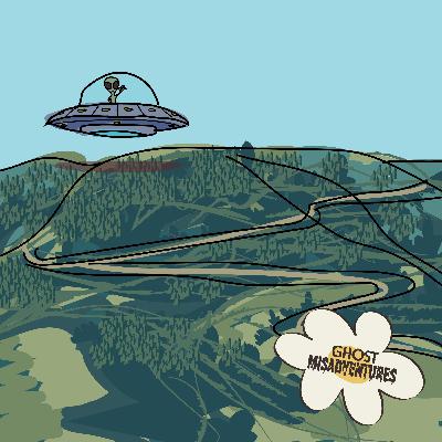 Mountain of Madness Part 1