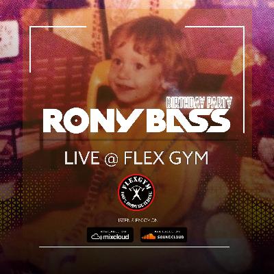 RONY-BASS-LIVE@FLEX-GYM-PUMP-PARTY-2023-01-25