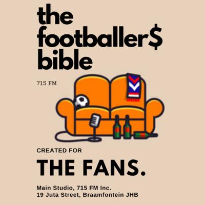 the footballer$ bible: analysis. the footballer$ bible: analysis.