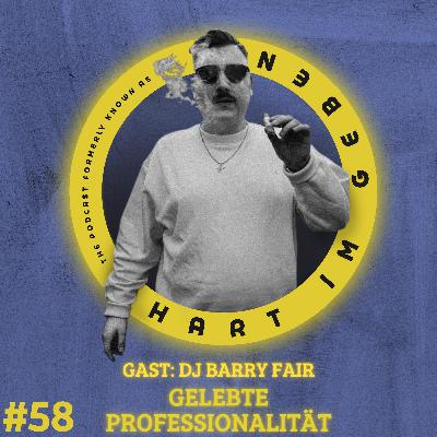 GELEBTE PROFESSIONALITÄT