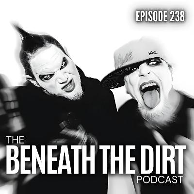 #238 - The Damn Thang Changed