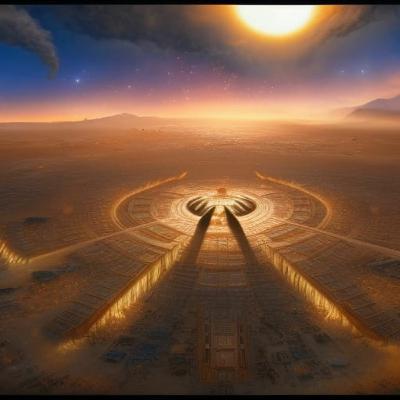 FREE DOWNLOAD | Eye Of The Sky (Ramy Mishriky Edit)