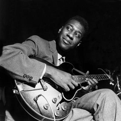 Grant Green : Le soul-jazz des 60s
