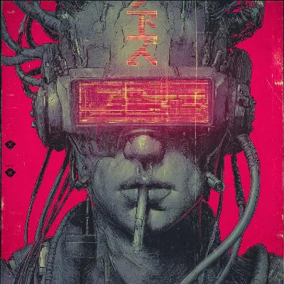 Unit 0xAffe - THE RED PILL