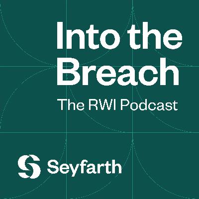 Episode 29: Striking the Right Balance – Archer Transactional Enters the RWI Space Episode 29: Striking the Right Balance – Archer Transactional Enters the RWI Space