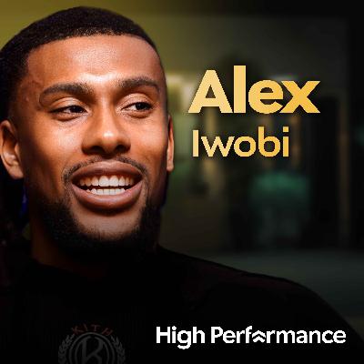 Alex Iwobi: Wenger's Aura, Lampard's Trust & the Hard Truth About Being Yourself in Elite Football (E397) Alex Iwobi: Wenger's Aura, Lampard's Trust & the Hard Truth About Being Yourself in Elite Football (E397)