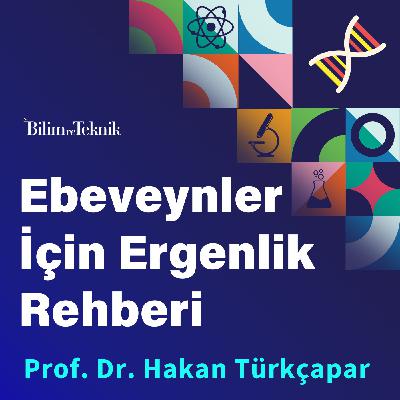 “Çocuğum Neden Bu Kadar Değişti?” Ebeveynler İçin Ergenlik Rehberi “Çocuğum Neden Bu Kadar Değişti?” Ebeveynler İçin Ergenlik Rehberi