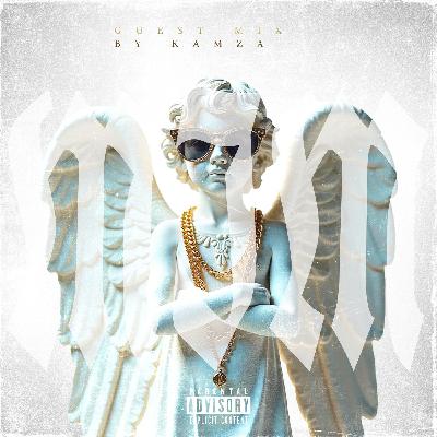 Music In Motion Vol 17.Guest Mix By (Kamza)