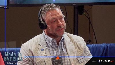 ACM Live Part II:  CCAT - An Important Partner for Technology & Automation in Manufacturing ACM Live Part II:  CCAT - An Important Partner for Technology & Automation in Manufacturing