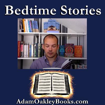 Bedtime Story About The Present Moment And Letting Go - For Kids and Grown-Ups (Ages 7+) - "Empty Baggage" By Adam Oakley Bedtime Story About The Present Moment And Letting Go - For Kids and Grown-Ups (Ages 7+) - "Empty Baggage" By Adam Oakley