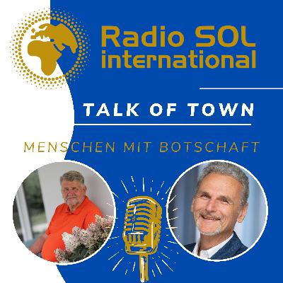 Andreas Nittel - FREMD-ENERGIEN und wie ích mich davon befreien & davor schützen kann