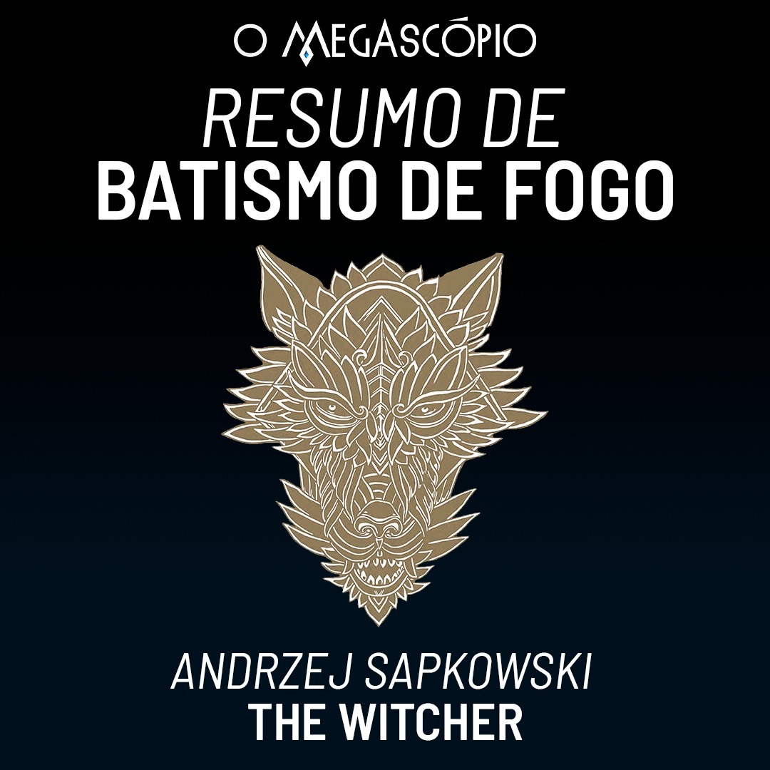 O Megascópio