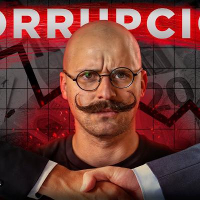 ¿Cómo acabar con la Corrupción en 15 minutos? | Para Pensar #3 ¿Cómo acabar con la Corrupción en 15 minutos? | Para Pensar #3
