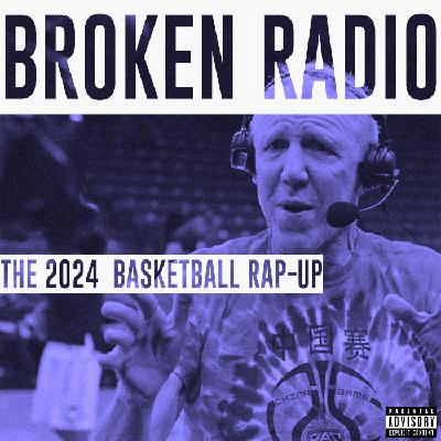 BROKEN RADIO EPISODE 130