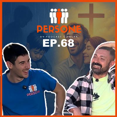 Ep.68 - Francesco, depressione, fede, speed date e amore