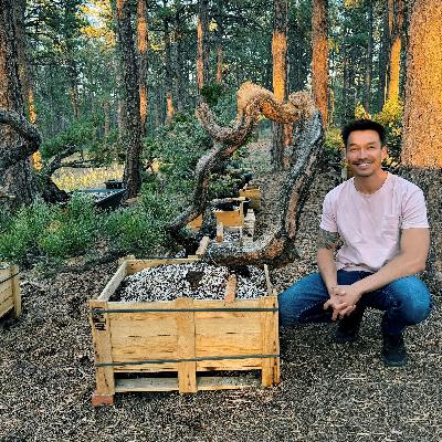 Episode #19 Vince Lee - Satoyama Bonsai Episode #19 Vince Lee - Satoyama Bonsai