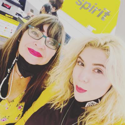 Lo que hemos visto y oído anunciad!