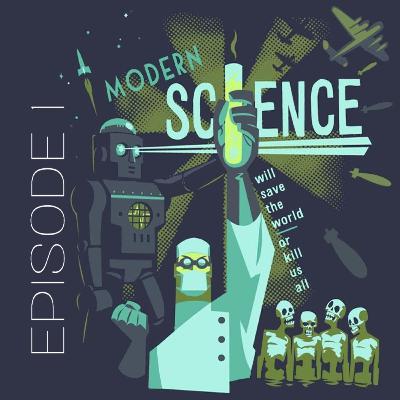 THE SCIENCE DICTIONARY (EPISODE 1)