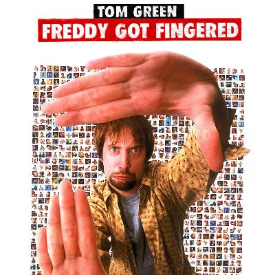 Freddy Got Fingered