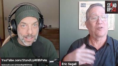 1516 Prof Eric Segall and Today's Clips