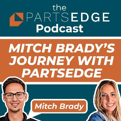 Smarter Parts Management with PartsEdge: Mitch Brady’s Approach to Lean Inventory Smarter Parts Management with PartsEdge: Mitch Brady’s Approach to Lean Inventory